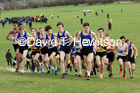 Mens under-17s and under-20s 2022 NEHL Sherman Cup/Davison Shield, Temple Oark, South Shields. Photo: David T. Hewitson/Sports for All Pics